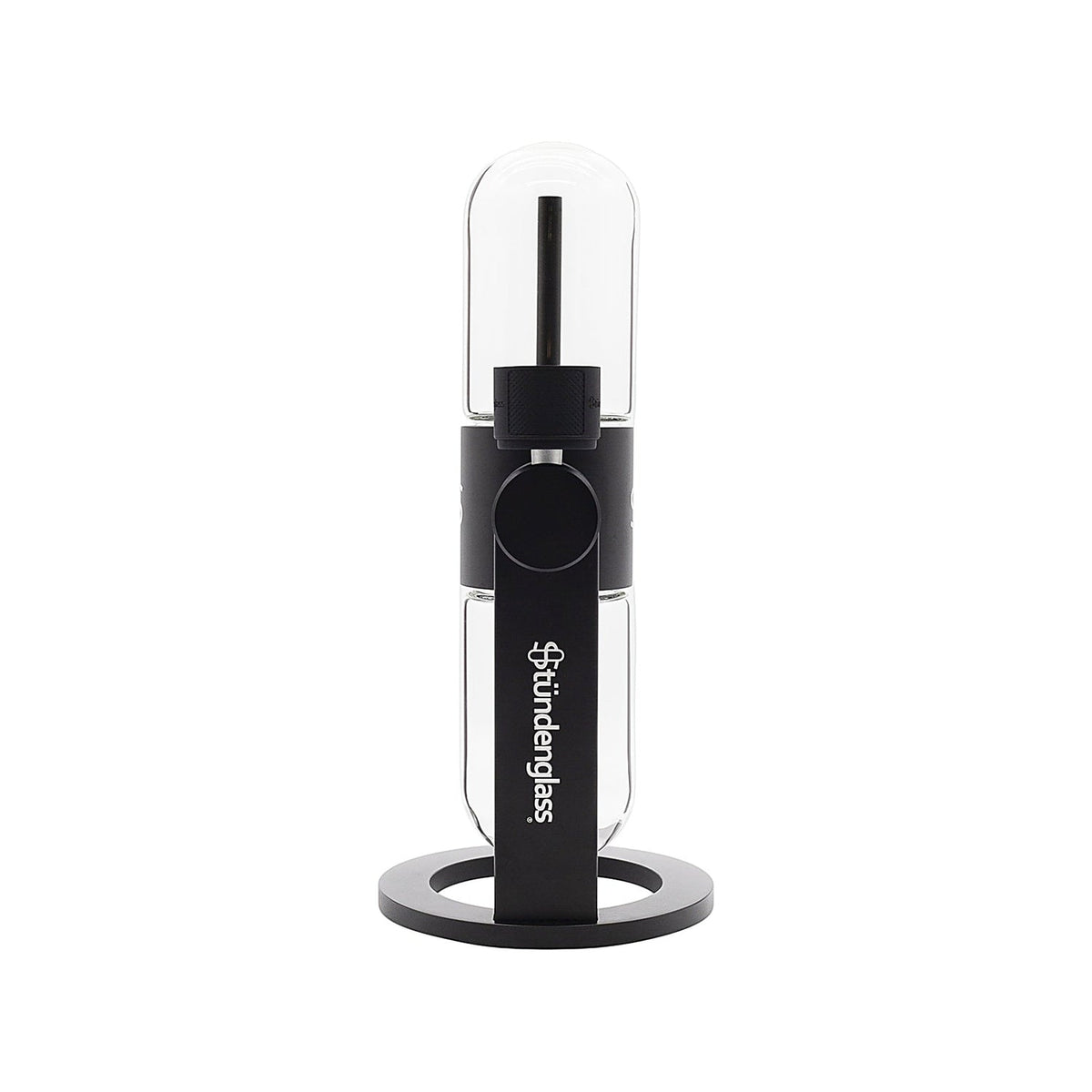 Stündenglass Gravity Infuser V3 schwarz – Produktansicht 6