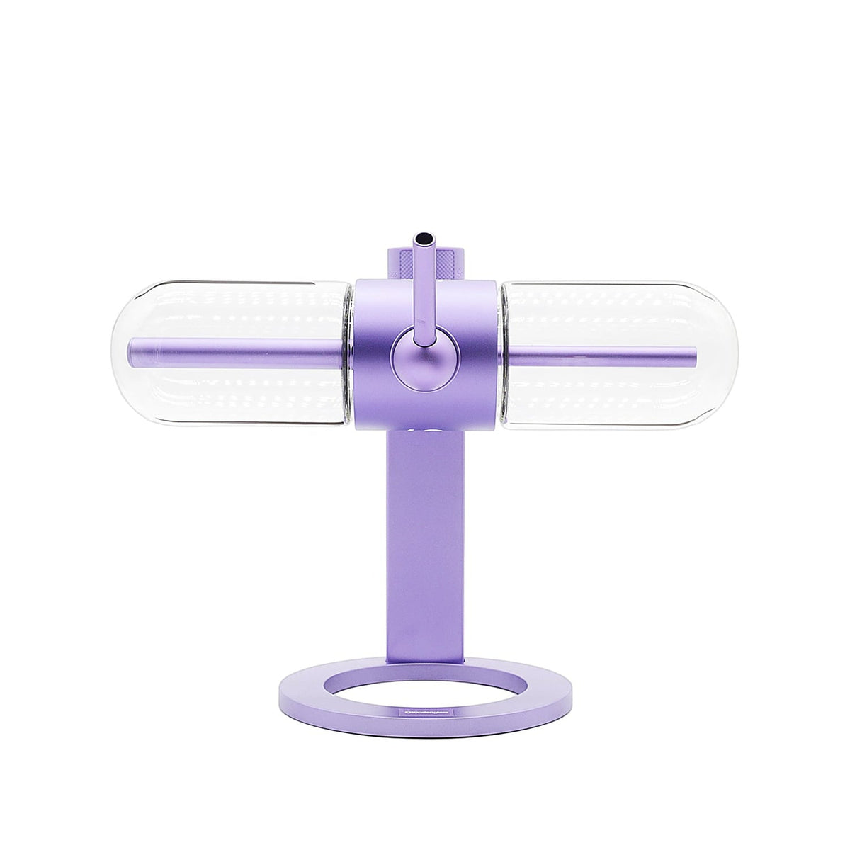 Stündenglass Gravity Infuser V3 lila – Produktansicht 4