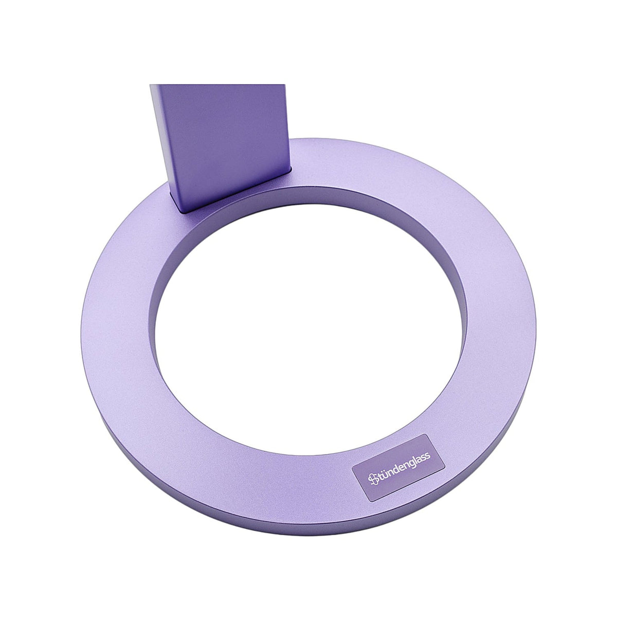 Stündenglass Gravity Infuser V3 lila – Produktansicht 7