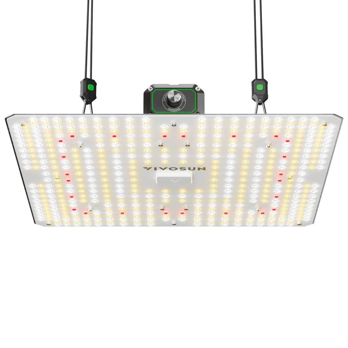 VIVOSUN LumaLight 150W LED Pflanzenlampe – Galerie 1