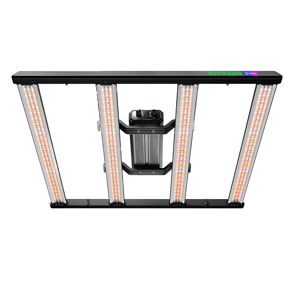 VIVOSUN LumaLight 320W LED Pflanzenlampe – Galerie 1