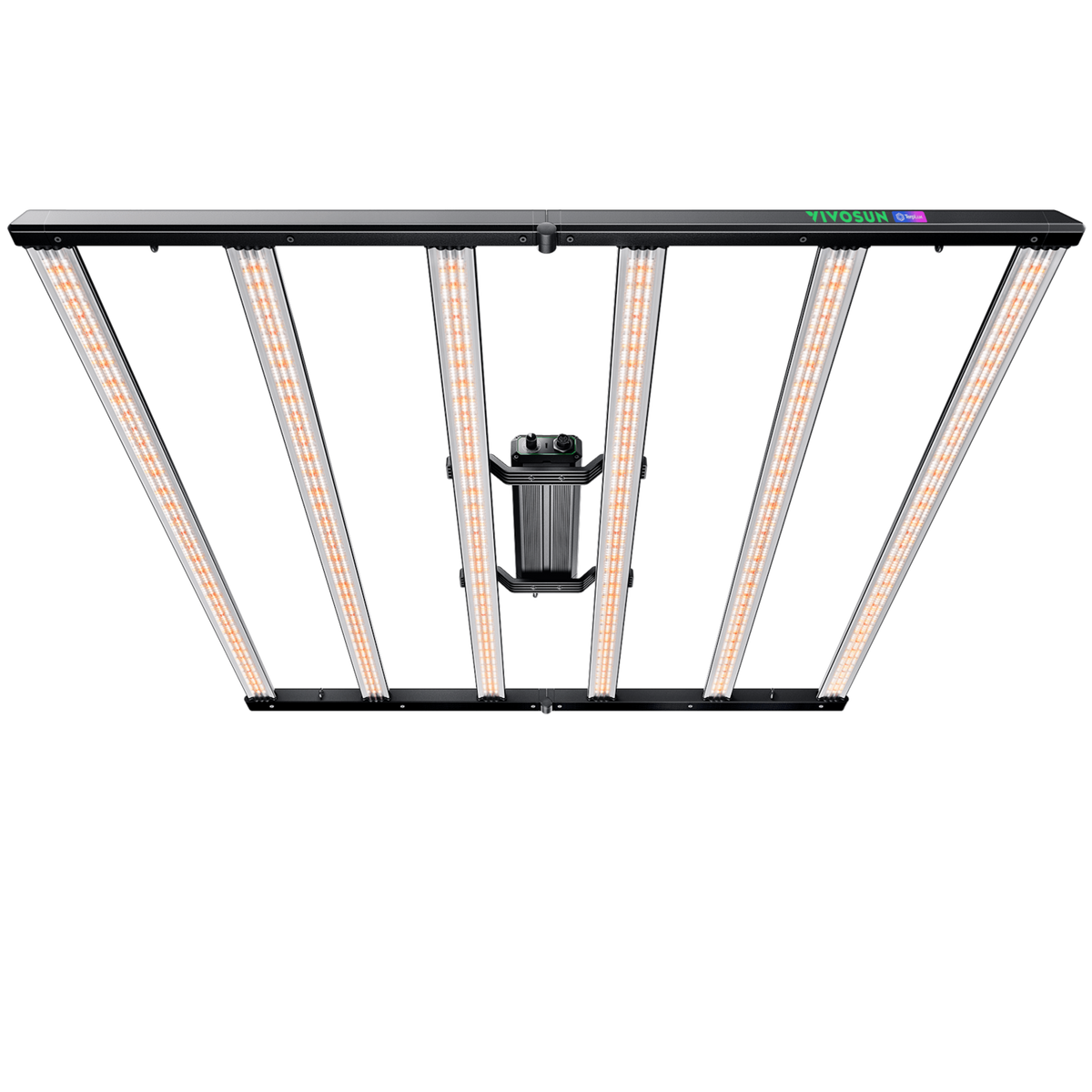 VIVOSUN LumaLight 750W LED Pflanzenlampe – Galerie 1